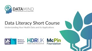 Data Literacy Short Course