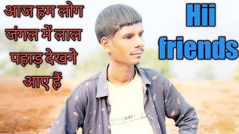 क्या जंगल का नजारा है बहुत सुंदर ##वीडियो लास्ट तक देखे