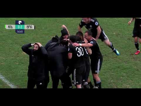 თორნიკე კაპანაძის მაკრატელა ჩიხურას კარში