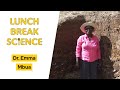 3.5 Million-Year-Old Ancestors Found on Outskirts of Nairobi