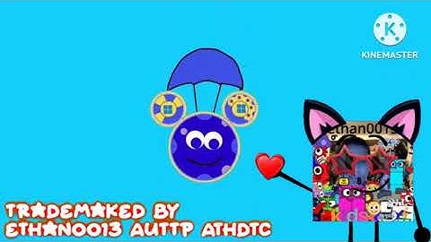 (REUPLOADED) Big Idea Gets Interrupted Add Round 706 V2