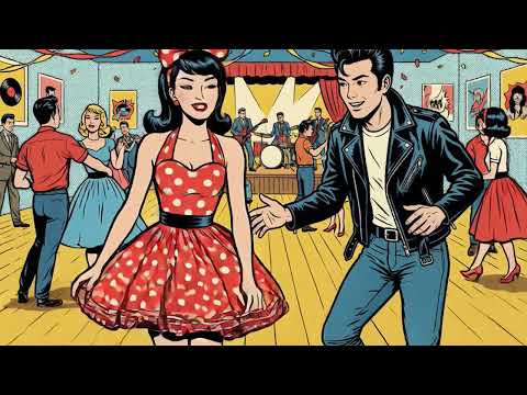 【歌詞付】ロックンロール・デイドリーム　松田聖子