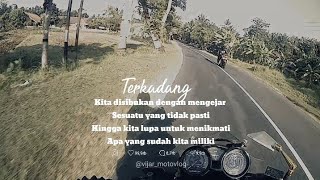 Story Wa Sampun Lilo Happy Asmara - Cover Didik Budi ft Cindi Cintya Dewi Versi Vijar Indonesia
