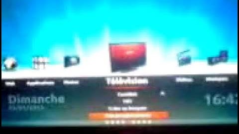 comment enregistre et deneregistre sur freebox revoluction