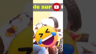 Prank|| Regarder du porno en public