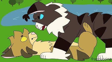 How bad can I be MAP part 16 (with sound)