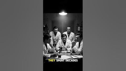 AI Just Solved a 50-Year Mystery in 48 Hours