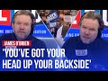 Who the hell thinks brexit is going well  james obrien on lbc