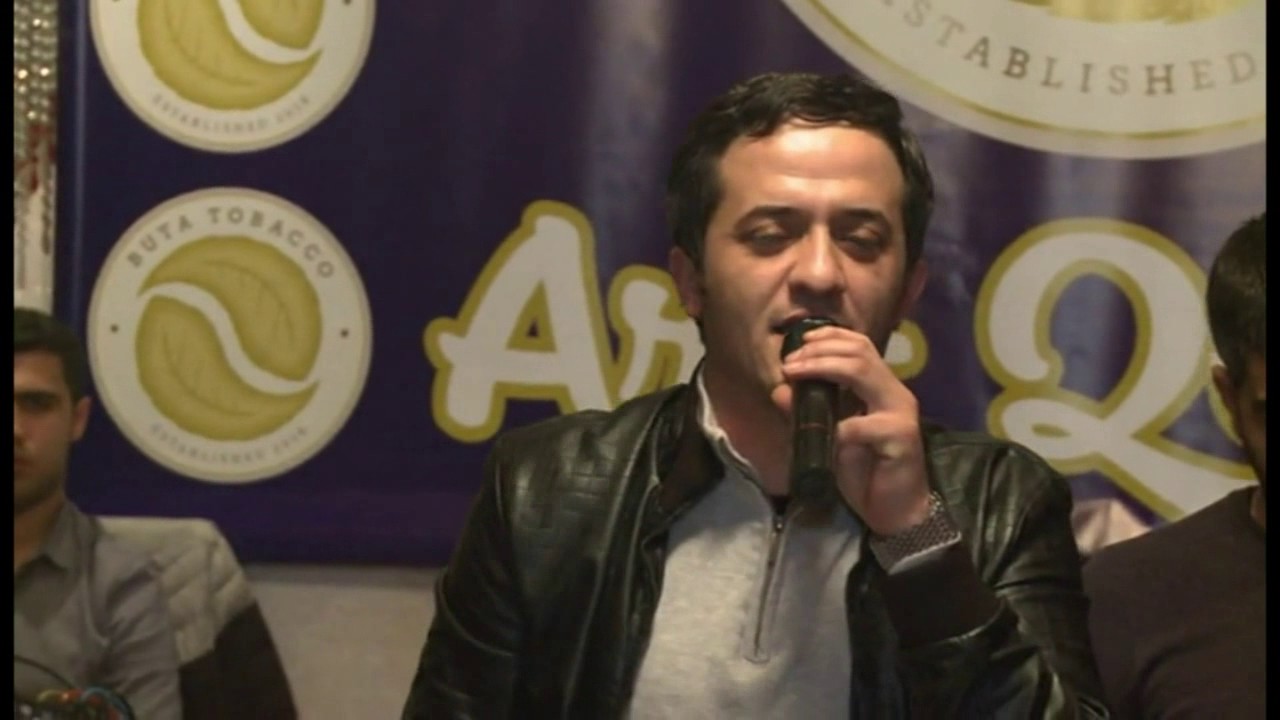 Qirgin Deyisme2017Meyxana/Sohbet olmasin/ORxan,Aydin,Ruslan,Cahangest,Sebuhi,Baleli,Sehriyar,Teymur