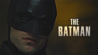 Bruce Wayne | THE BATMAN