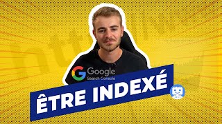 Comment Indexer son Site sur Google Rapidement ?