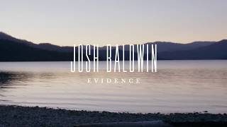 Evidence (Studio) - Josh Baldwin chords