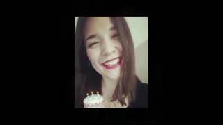 Tuğçe Kandemi̇r - Sadece Aliştim
