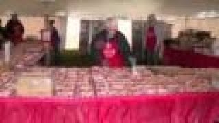 Eagle River Cranberry Fest canceled