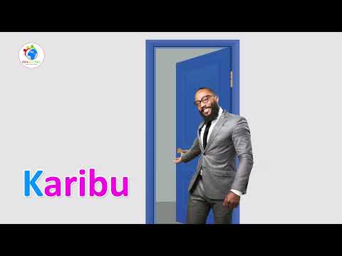 Herufi K Swahilinet Jifunze Kutamka Herufi K Na Maneno Yake Learn Swahili