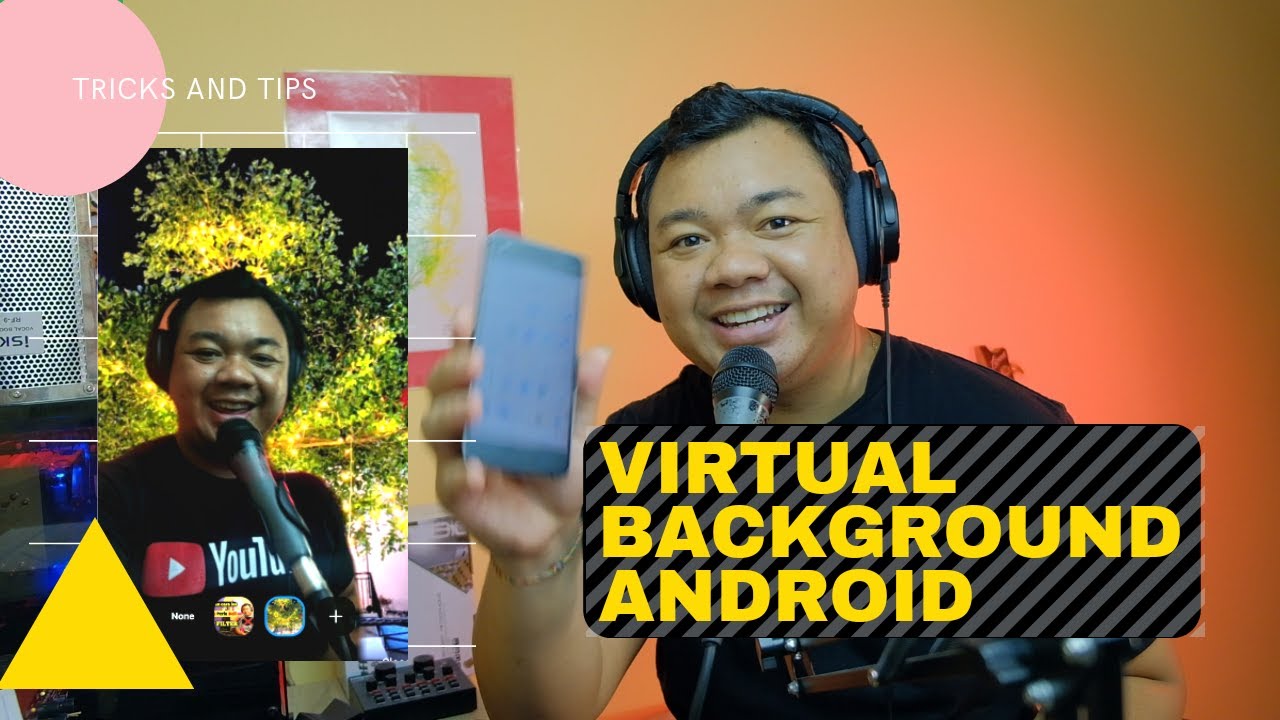 Nền ảo Zoom trên ANDROID: Thông qua việc sử dụng nền ảo trên Zoom trên điện thoại Android của bạn, bạn có thể thay đổi môi trường họp trực tuyến một cách dễ dàng và đầy sáng tạo. Chọn một hình ảnh phù hợp với nội dung của cuộc họp hoặc tạo ra một không gian riêng để giao tiếp, tất cả chỉ cần vài thao tác đơn giản. Sử dụng nền ảo trên Zoom để tạo cho mình một không gian hoàn hảo cho các buổi họp trực tuyến. 