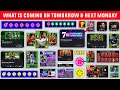 What Is Coming On Tomorrow & Next Monday In eFootball 2024 || 7th Anniversary Campaign & Free Coins