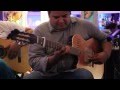 Mario reyes gipsy maestro guitare