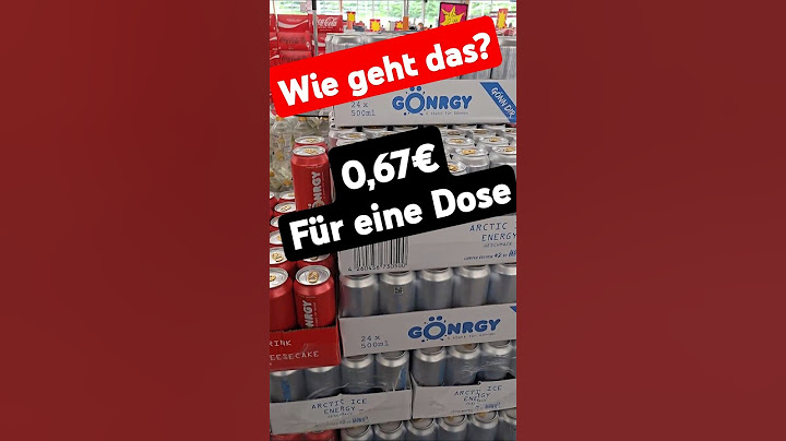 Das dürfte MontanaBlack so gar nicht schmecken #Gönrgy für unter 1€. #montanablack  #sale