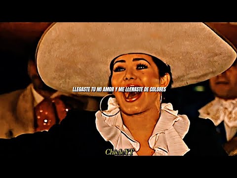 'LLegaste tu mi