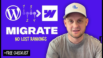 Your First WordPress to Webflow Migration: A Designer