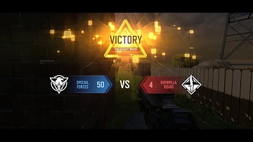 CALL OF DUTY MOBILE GAMEPLAY ON SNAPDRAGON 855 (PRACTICE VS AI MODE)