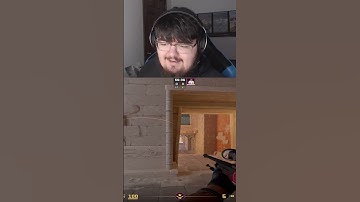 your awper will thank you for knowing this flash on anubis #shorts #cs2