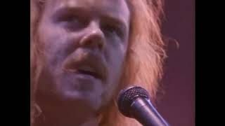 Metallica  - Full Concert  - 1989 Seattle  - Remastered  - Best Metallica Concert