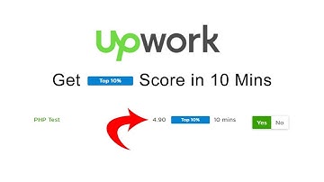 PHP Upwork Test Answers 2018