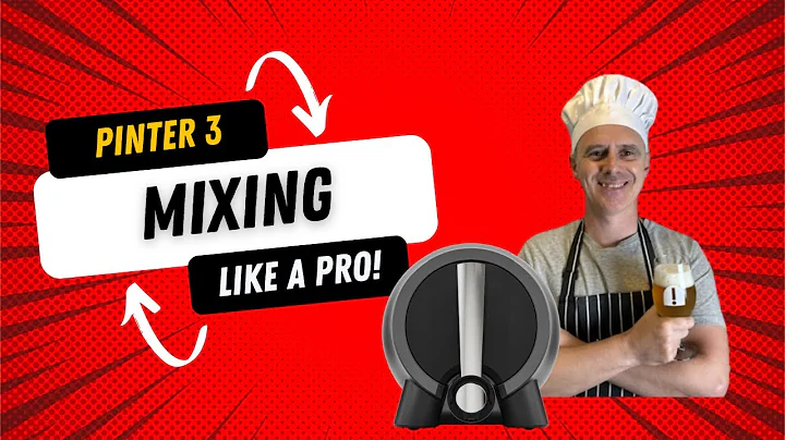 Fresh Press Mixing | Pro Tips for Perfect Brewing