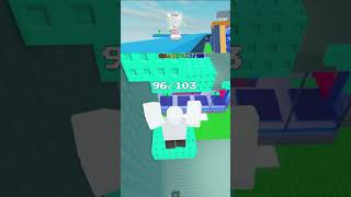 Bunny And Eggy Morph and Badges in FIND THE BRAINROT MORPHS ROBLOX