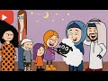 تجميعات احلى حلقات كلثم ورقرق 3 