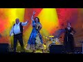 RADA BOGUSŁAWSKA - gipsy dance solo/taniec cygański- Poland Kraków 2020