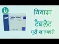 Viagra tablet 50mg, 100mg, 25mg ke fayde, khane ka tarika, upyog, nuksan, kimat, use dosage in hindi