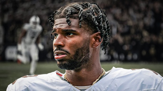 This Looks Terrible For Shedeur Sanders