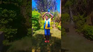 Rose muhando ft Gerald kamau #ambassadorsofchristchoirrwanda #rosemuhando #nimekukimbiliawewebwana