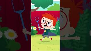 Sivrisinek Vıız, Kaşıntı Ve Vücudumuz Pikabins Shorts