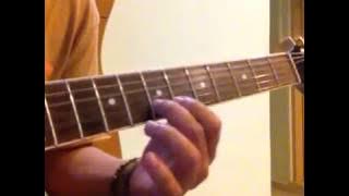 Ni Yao De Ai guitar