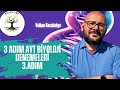 3 Adım AYT BİYOLOJİ Denemeleri 3.Adım #yks2025