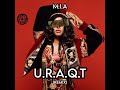 Miniature de la vidéo de la chanson U.r.a.q.t (Roll Deep Remix)