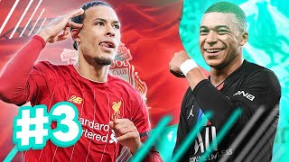 FIFA 21 LIVERPOOL CAREER MODE #3 - 240 MILLION DOLLAR PLAYER MAKES HIS DEBUT!