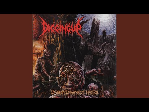 Putar Extortion of Fate Disenchanment - Digging Up