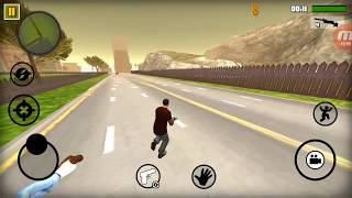 Vegas Real Gangster Crime - by Million Games | Android Gameplay | screenshot 3