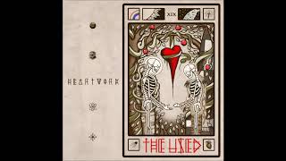 The Used - Heartwork Full Album