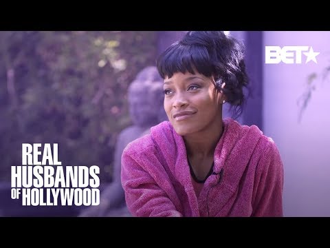 Real Husbands Of Hollywood Episode 9 Bet