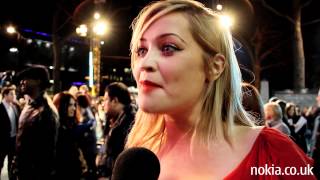 Tron Premiere