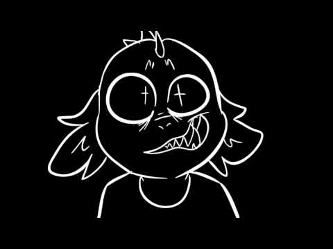 Shinitagari (You wanna die?)-7