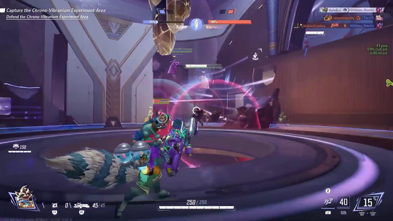 Diamond Touch Rivals MARVEL RIVALS FOR THE VIBES (DIAMOND - GM RANK) - YouTube
