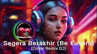 Be Kusoro (Cover Remix DJ) slow dj romantis #pamona