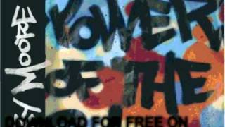 Video thumbnail of "gary moore - Tell Me Woman - Power of the Blues-(RETAIL)"